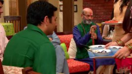 Navya Naye Dhadkan Naye Sawaal S04 E29 The families fix the match