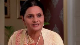 Navya Naye Dhadkan Naye Sawaal S09 E12 Saraswati seeks Rama's help