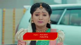Nuvvu Nenu Prema S01 E411 Aravinda's Valuable Advice