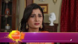 Pirticha Vanva Uri Petla S01 E227 Arjun's shocking decision
