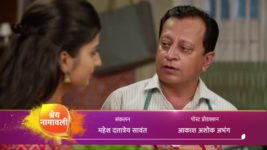 Pirticha Vanva Uri Petla S01 E241 Saavi-Arjun's romance