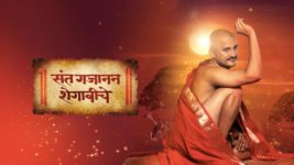 Sant Gajanan Shegaviche S01 E614 17th September 2023