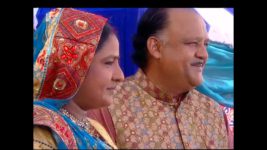 Sapna Babul Ka Bidaai S02 E47 Alekh Is Late For The Wedding