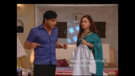 Sapna Babul Ka Bidaai S05 E41 Vasundhara Lets Alekh Go