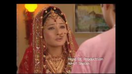 Sapna Babul Ka Bidaai S06 E65 Sadhana, Prakash Get Emotional