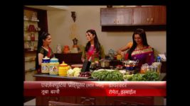Sapna Babul Ka Bidaai S11 E04 Khushi in Danger?