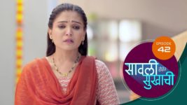 Sawali Hoin Sukhachi S01 E42 27th September 2023