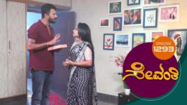 Sevanthi S01 E1293 6th September 2023