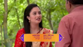 Sukh Mhanje Nakki Kay Asta S01 E854 Shalini's Successful Attempt