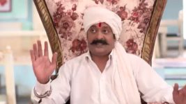 Sukh Mhanje Nakki Kay Asta S01 E864 Chintan Baba's Master Plan