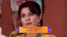 Sukh Mhanje Nakki Kay Asta S01 E867 Shalini, Chintan Baba's Plan