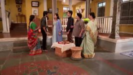 Thikpyanchi Rangoli S01 E623 Shashank's Emotional Outburst