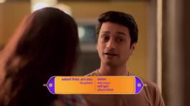 Thikpyanchi Rangoli S01 E633 Netra's Warning to Shashank