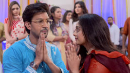 Tunte (Star Jalsha) S01 E109 Is Rangan Falling for Tunte?