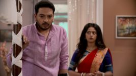 Tunte (Star Jalsha) S01 E90 Shiuli Haunts Abhishek?