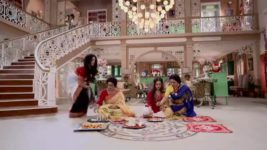 Tunte (Star Jalsha) S01 E91 Abhishek's Worst Nightmare