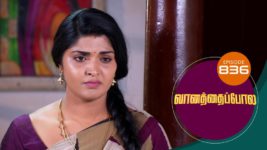 Vanathai Pola S01 E836 5th September 2023