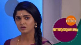 Vanathai Pola S01 E838 7th September 2023