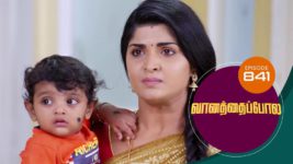 Vanathai Pola S01 E841 11th September 2023