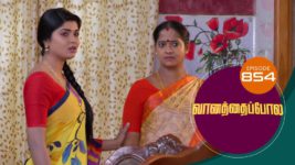 Vanathai Pola S01 E854 26th September 2023