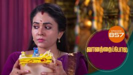 Vanathai Pola S01 E857 29th September 2023
