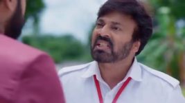 Yeda Loyallo Indradhanasu S01 E122 Prasunamba's Request to Prabhakar