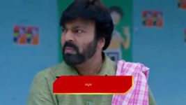 Yeda Loyallo Indradhanasu S01 E125 Dhanush, Anjaneyulu's Malicious Move