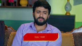 Yeda Loyallo Indradhanasu S01 E126 Pardhu's Unsuccessful Attempt
