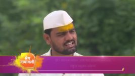 Balumama Chya Navan Chang Bhala S01 E1566 Dattu questions Balumama