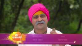 Balumama Chya Navan Chang Bhala S01 E1567 Bapu arrives at the camp