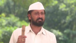 Balumama Chya Navan Chang Bhala S01 E1575 A stranger visits Parashuram