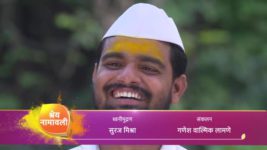 Balumama Chya Navan Chang Bhala S01 E1579 Balumama visits the Gramdaivat