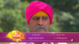 Balumama Chya Navan Chang Bhala S01 E1588 Balumama moves his camp