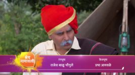 Balumama Chya Navan Chang Bhala S01 E1591 Balumama faces the witch