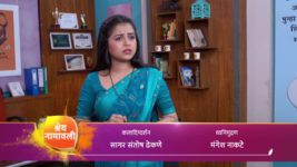 Bhagya Dile Tu Mala S01 E457 Ratnamala gets emotional