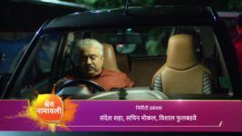 Bhagya Dile Tu Mala S01 E463 Rajvardhan gets suspicious