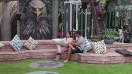 Bigg Boss (Colors tv) S17 E11 Bigg Boss Ka Naya Twist