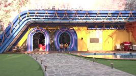 Bigg Boss Kannada S10 E19 Tanisha Vs. Karthik!