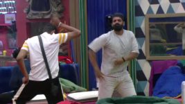 Bigg Boss Kannada S10 E23 The Nomination Task!