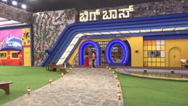 Bigg Boss Kannada S10 E24 Varthur Santosh makes a comeback!