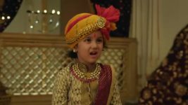 Dhruv Tara Samay Sadi Se Pare S01 E211 Bhabosa Ki Khushi