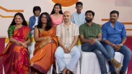 Home Minister Khel Sakhyancha Charchaughincha S01 E403 7th October 2023