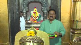 Home Minister Khel Sakhyancha Charchaughincha S01 E413 19th October 2023