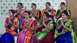 Home Minister Khel Sakhyancha Charchaughincha S01 E419 26th October 2023
