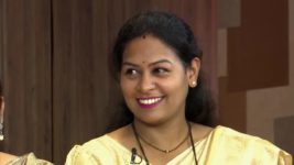 Home Minister Khel Sakhyancha Charchaughincha S01 E421 28th October 2023