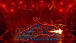 India Got Talent S10 E25 Talent Aur Entertainment Ka Dum