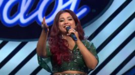Indian Idol S14 E04 Navaratri Celebration