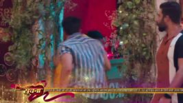 Junooniyatt S01 E169 Jahaan lashes out at Seerat