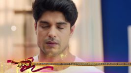 Junooniyatt S01 E183 Ilahi tries to contact Jahaan