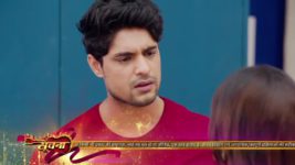 Junooniyatt S01 E186 Ilahi threatens Seerat